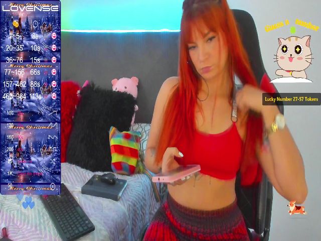 Live sex webcam photo for Cocco_milk #271481598