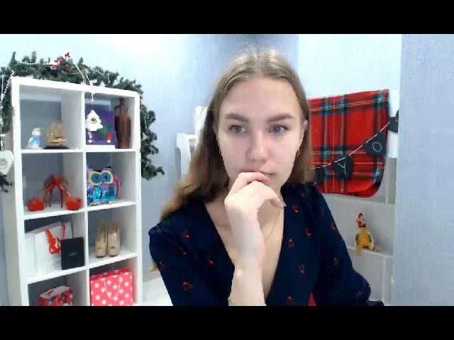Live sex webcam photo for KatrinNovak #271469980