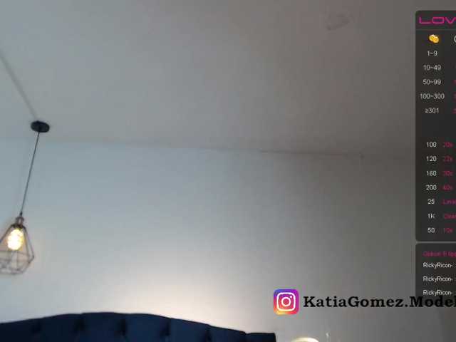 Live sex webcam photo for KatiaGomez #271479280