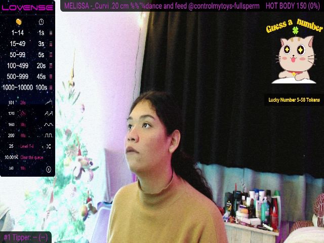 Live sex webcam photo for melissaprada #271472596