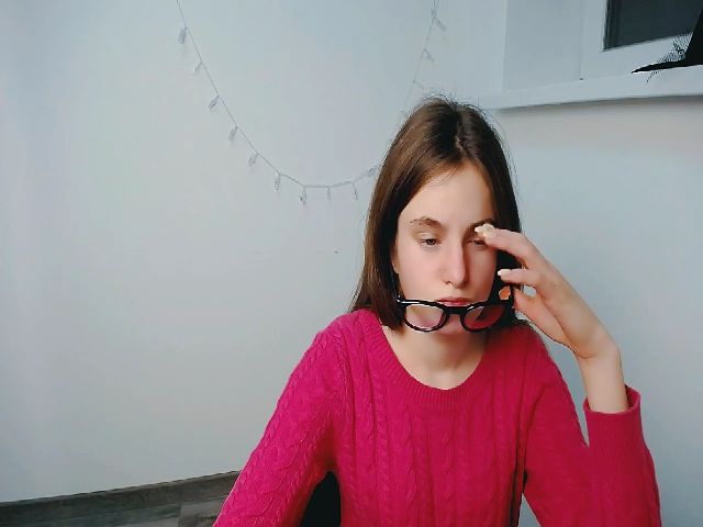 Live sex webcam photo for Sweet_Flavor #271472877