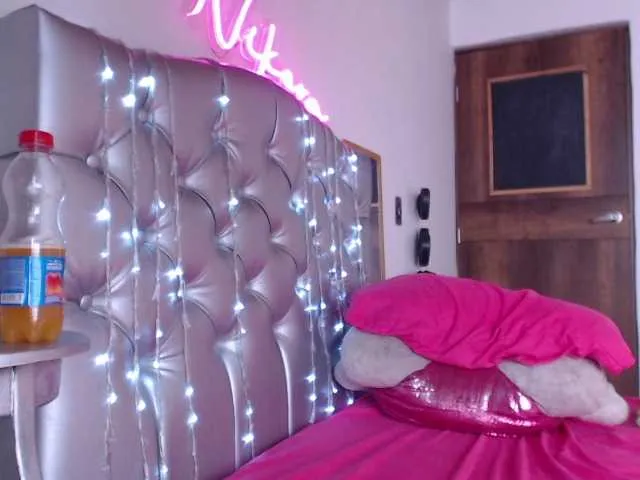 Live sex webcam photo for NikoraStar #271478492