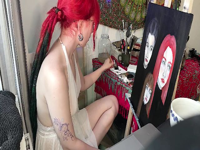 Live sex webcam photo for ArIe1_ #271472682