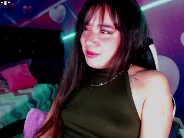 Live sex webcam photo for MarieCallin #271471893