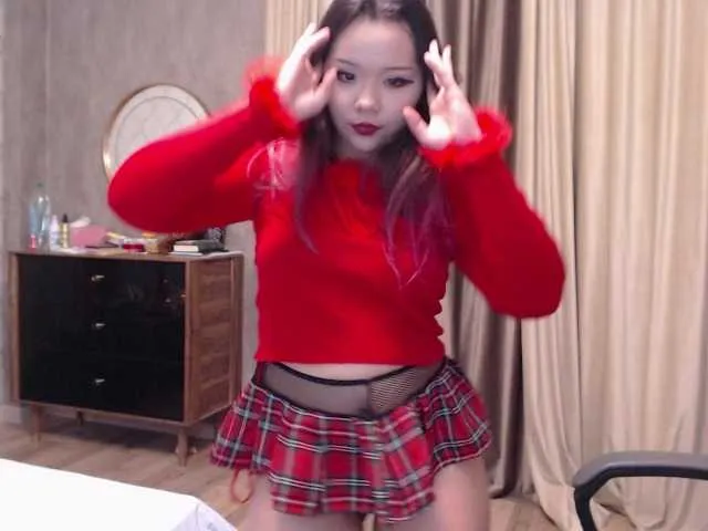 Live sex webcam photo for MuraSang #271478599