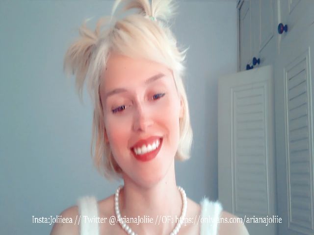 Live sex webcam photo for ArianaJoliie_ #271477687