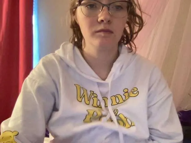 Live sex webcam photo for CandyBurger21 #271493962