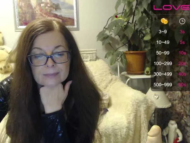 Live sex webcam photo for HelenBerg #271483377