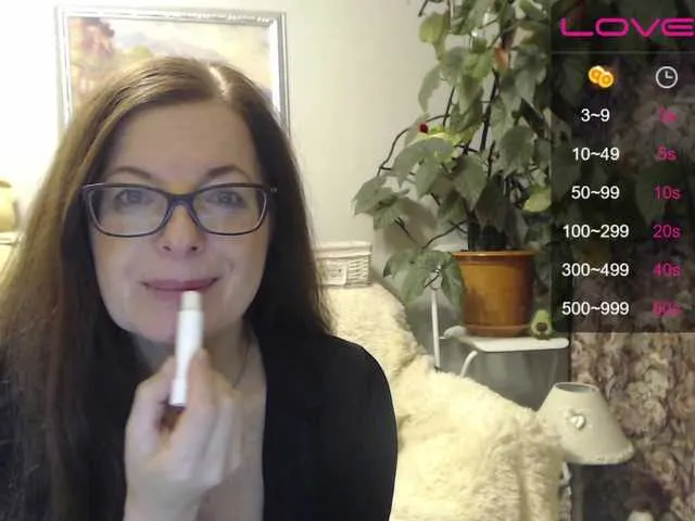 Live sex webcam photo for HelenBerg #271487341