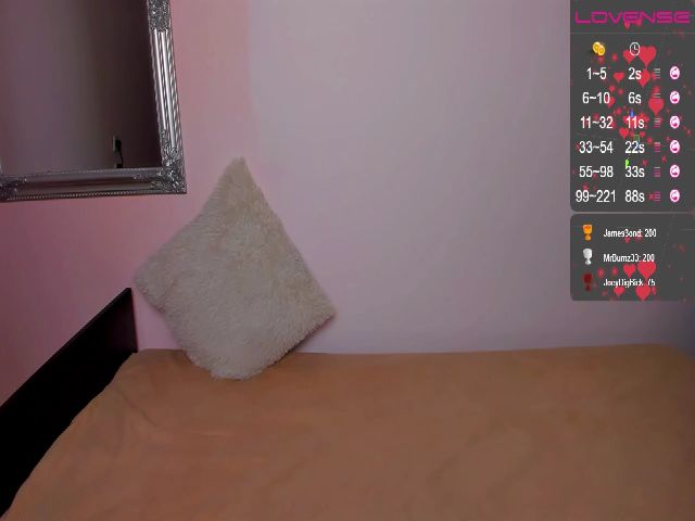 Live sex webcam photo for RoxyRoxe #271485091