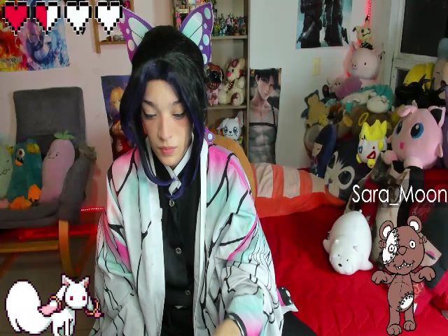 Live sex webcam photo for Sara_Skys #271486808