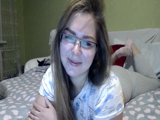 Live sex webcam photo for Scarlet_Johan #271492346