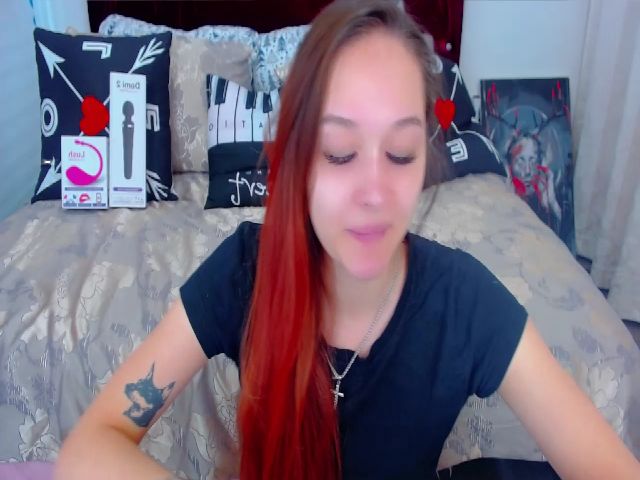 Live sex webcam photo for Lanna_Wolf #271485499