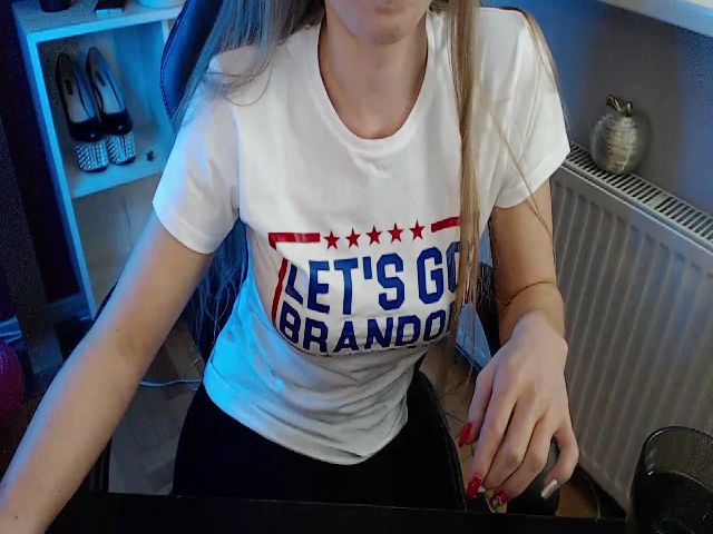 Live sex webcam photo for StarALENA #271493453