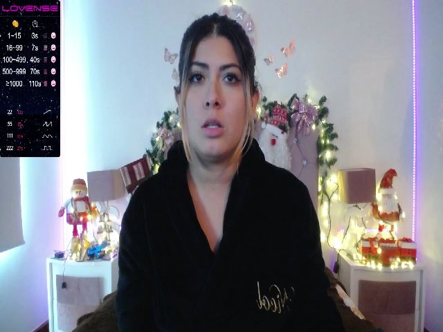 Live sex webcam photo for NicolSaenz #271492942