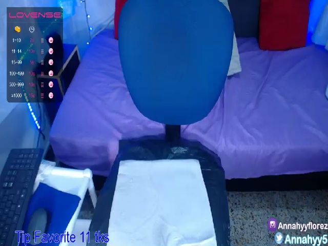 Live sex webcam photo for Annahyy #271485120