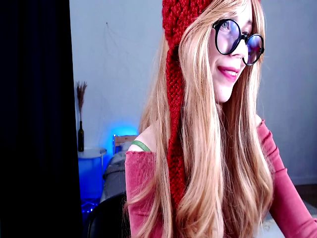 Live sex webcam photo for Shine_Eva #271495886