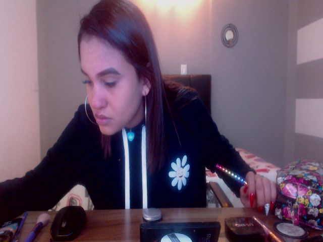 Live sex webcam photo for Infinitystarp #271491600