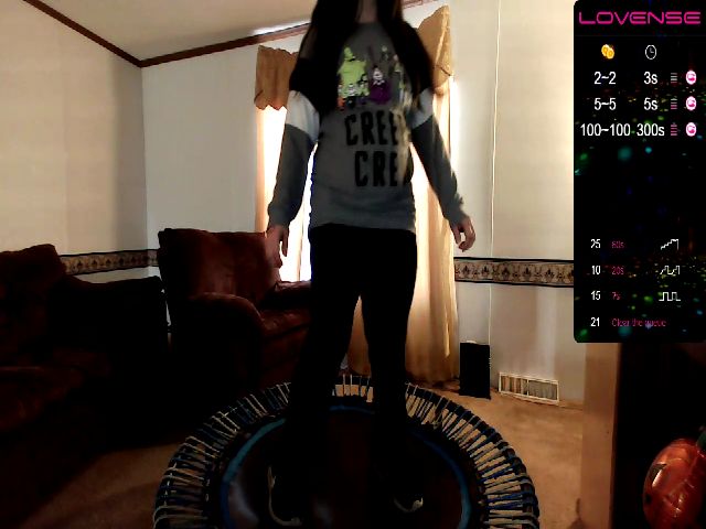 Live sex webcam photo for Sammy_Lyn #271495728
