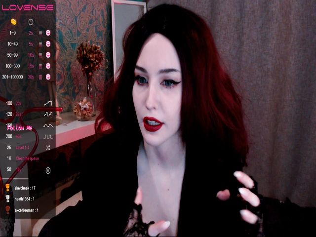 Live sex webcam photo for SamantaStef #271492725