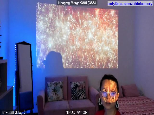 Live sex webcam photo for MaryVader #271487082