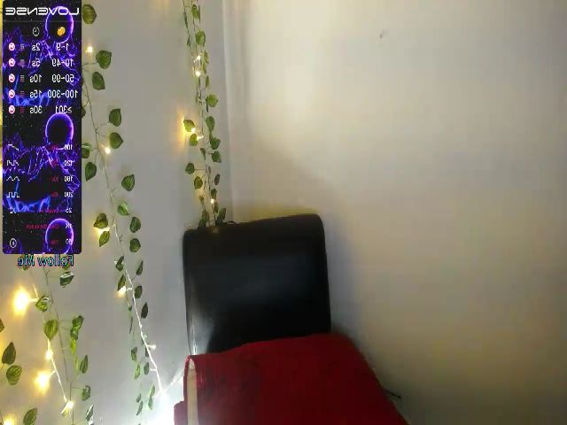 Live sex webcam photo for Izzy_cum #271496761