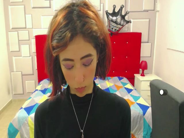 Live sex webcam photo for Leyla_onix #271496272