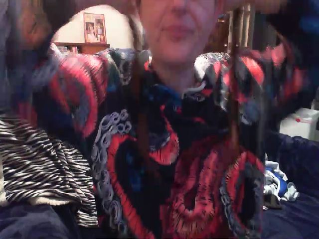 Live sex webcam photo for StarryGoddess #271490137