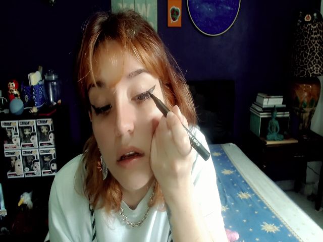 Live sex webcam photo for VitaCastle #271495287