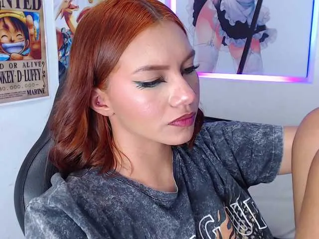 Live sex webcam photo for RoxanPalmer #271483667