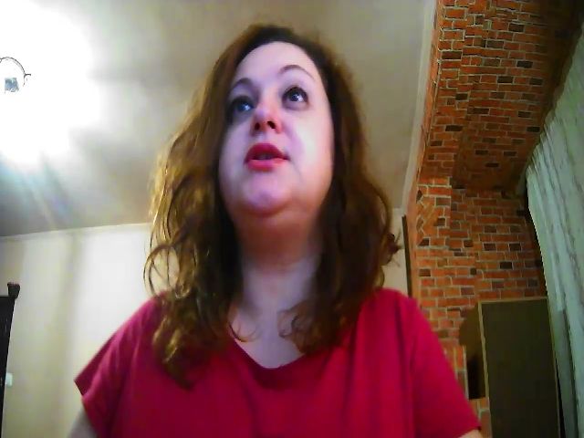 Live sex webcam photo for CurlyCherry #271485526