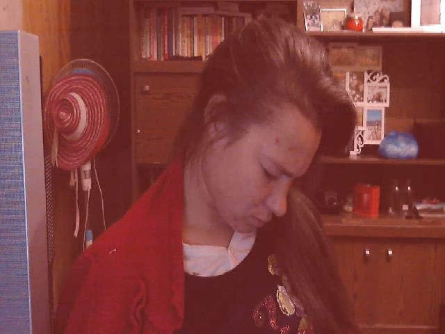 Live sex webcam photo for Veronibest1 #271495336