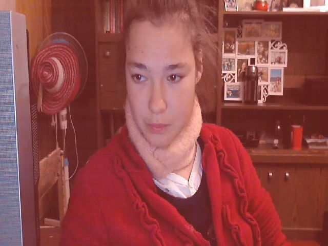 Live sex webcam photo for Veronibest1 #271497077