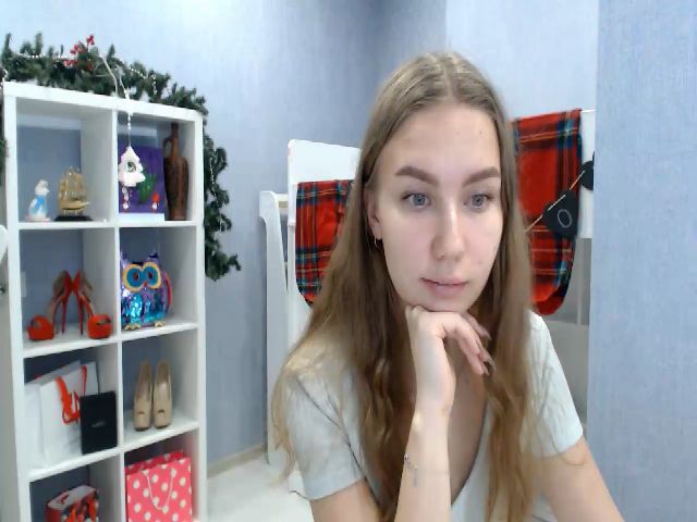 Live sex webcam photo for KatrinNovak #271488832
