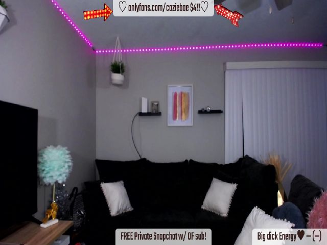 Live sex webcam photo for coziebae #271485901