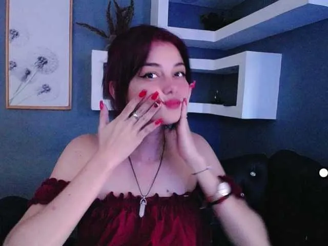 Live sex webcam photo for anne-white #271491220