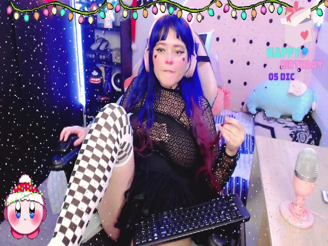 Live sex webcam photo for Anjanayuii #271484961