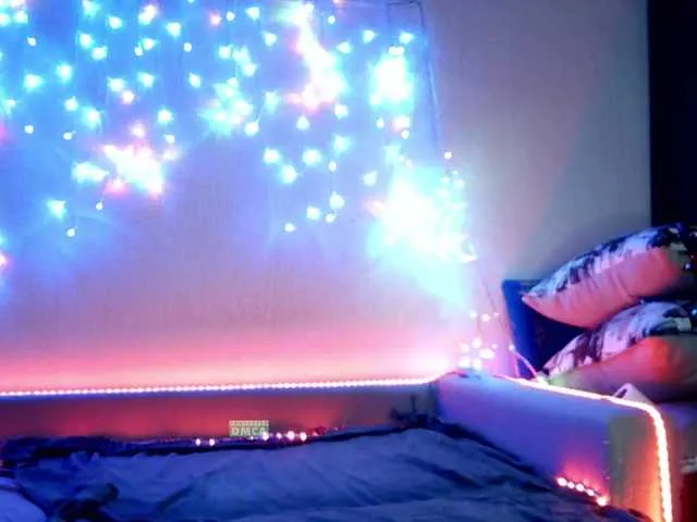 Live sex webcam photo for Evelyn-7 #271487281
