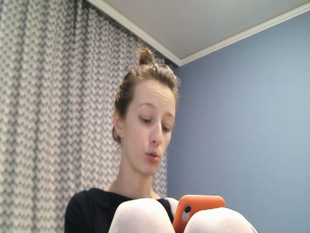 Live sex webcam photo for FRESHVERON #271492685
