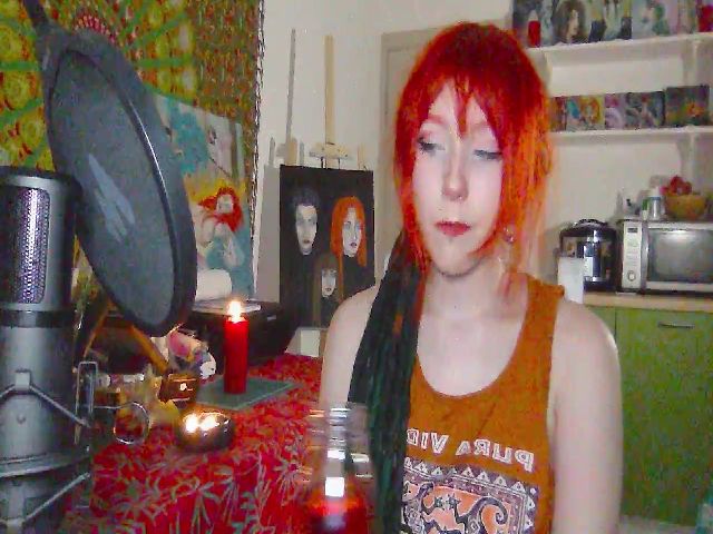 Live sex webcam photo for ArIe1_ #271492815