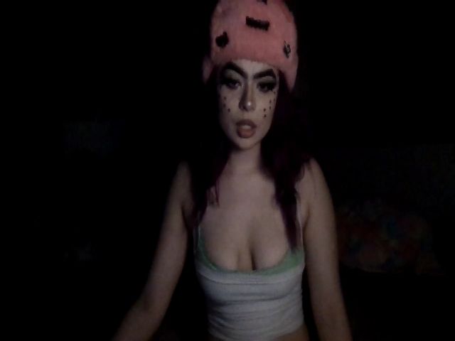 Live sex webcam photo for Sassydollkiki #271490122