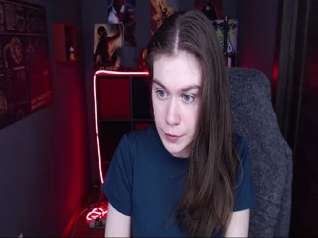 Live sex webcam photo for Nancy_Sun #271492719