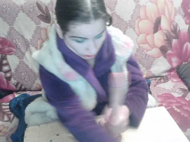 Live sex webcam photo for IngaQAce #287969033