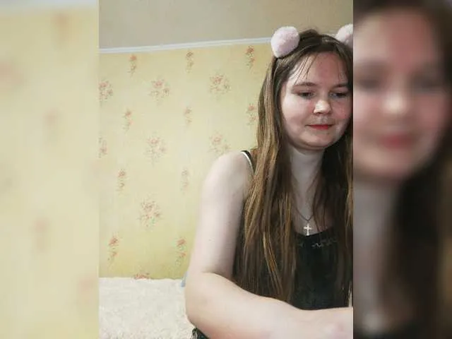 Live sex webcam photo for MilanaEffect #271508475
