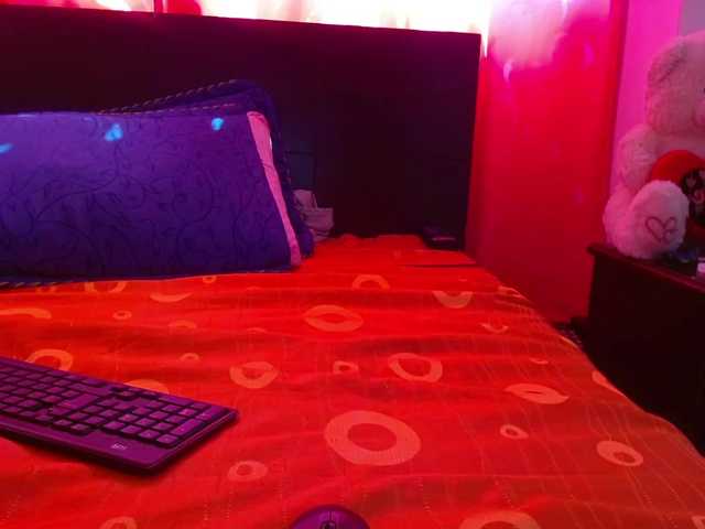 Live sex webcam photo for Daizy-cooper #271509424