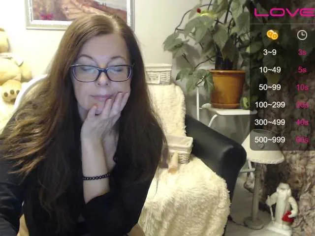 Live sex webcam photo for HelenBerg #271497879