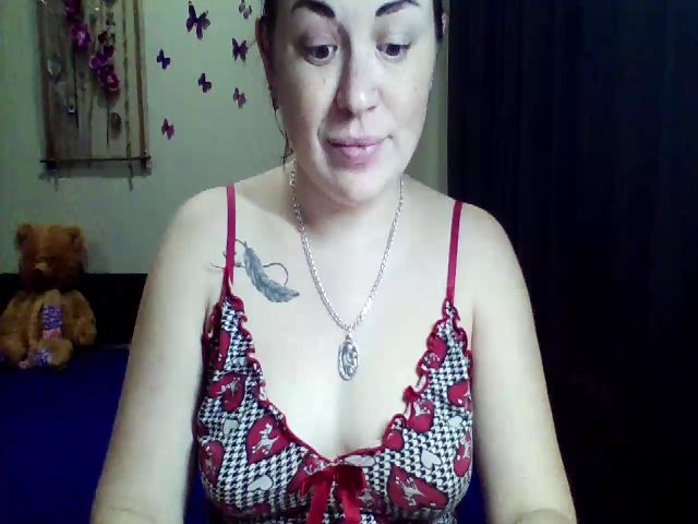 Live sex webcam photo for SashaPleasure #271511443