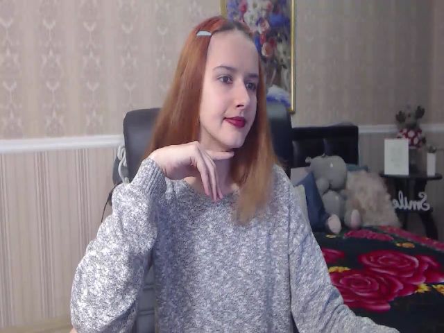 Live sex webcam photo for IrisNichols #271511894