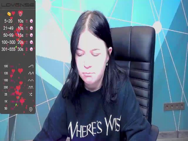 Live sex webcam photo for AnnaFols #271507752