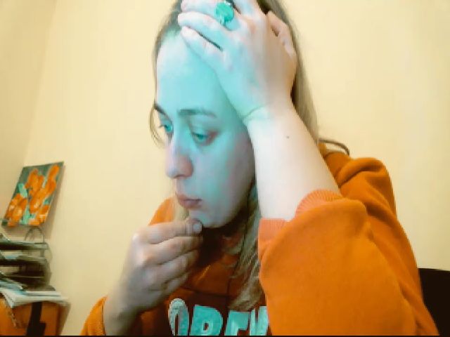 Live sex webcam photo for GoddessNika #271510107